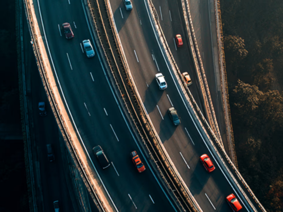 AI Dashcam Analytics for Smarter Highway Operations